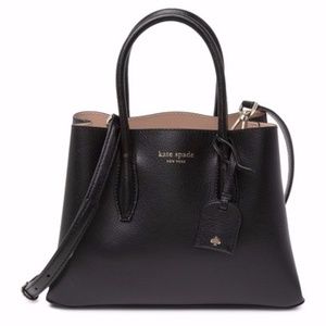 Kate Spade New York Eva small satchel